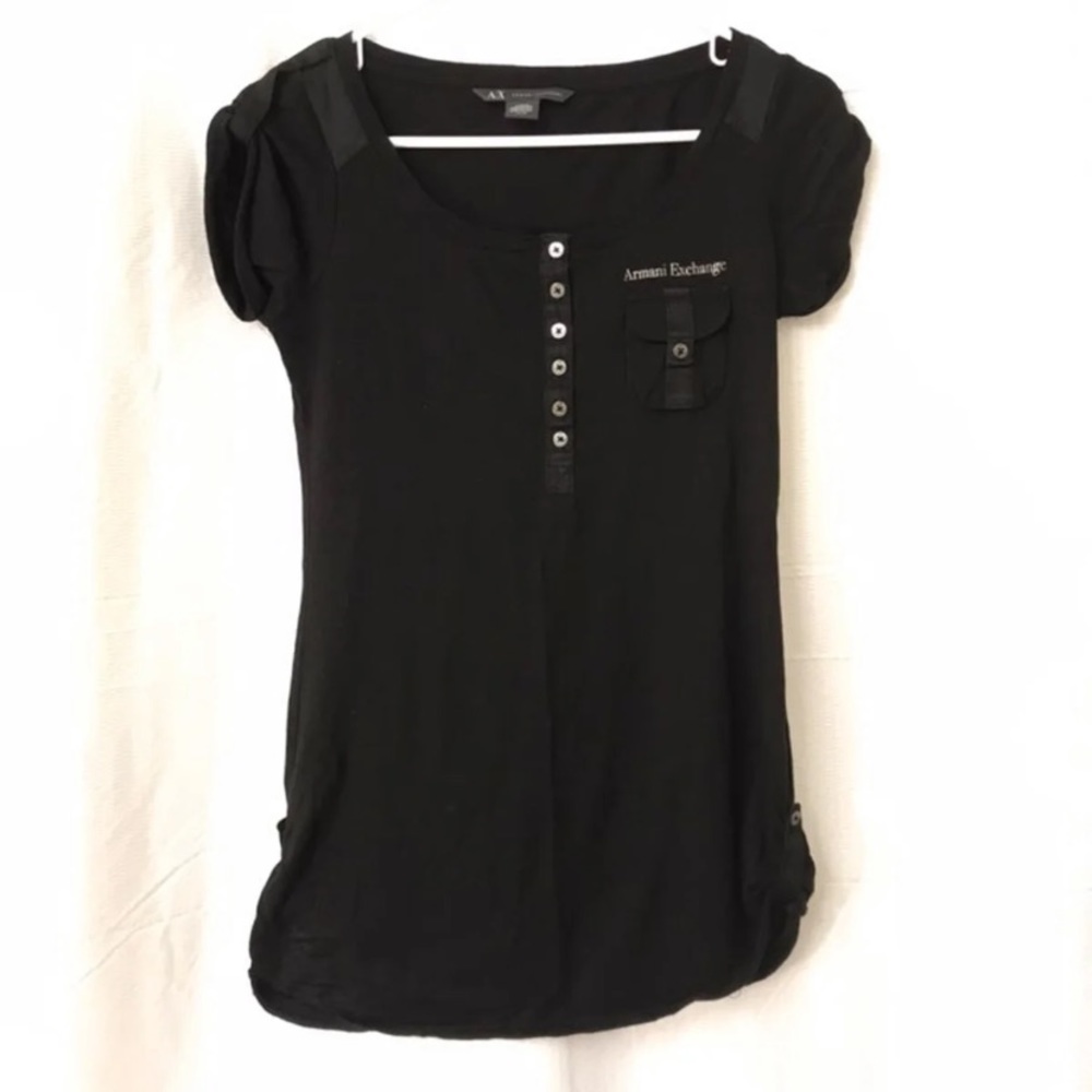 Armani Exchange Shirt